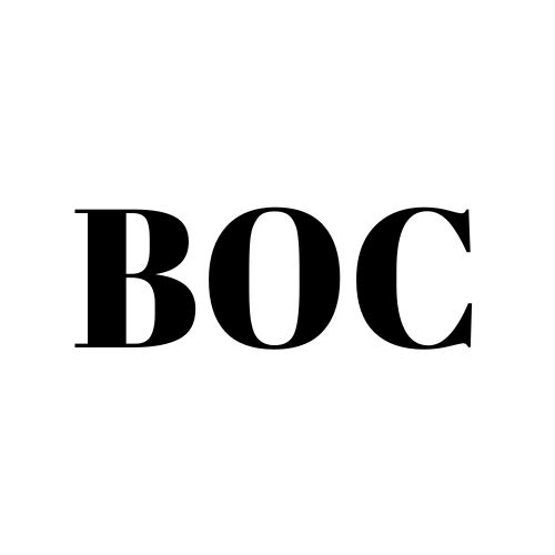 BOC Logo